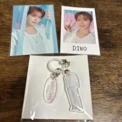 SEVENTEEN DINO グッズセット - メルカリ
