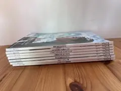 kiitos 23~29号　7巻セット