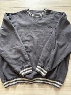 CUTTER & BUCK グレー トレーナー XLのサムネイル