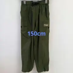 男の子用 カーゴパンツ 未着用 150cm
