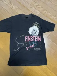 2026年最新】アインシュタイン tシャツ 90sの人気アイテム - メルカリ