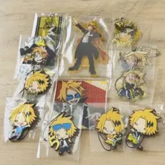 ヒロアカ　上鳴電気　まとめ売り