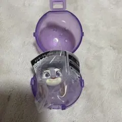 ズートピア ジュディ・ホップス ファッションリング