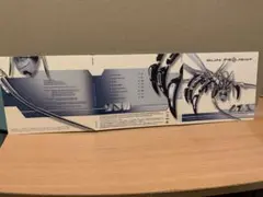 国内盤デジパ★S.U.N.PROJECT・Insectified　サイケトランス