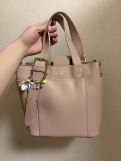 Samantha Thavasa Petit Choice バッグのサムネイル