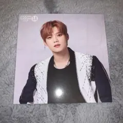 KCON LA INI BEHIND PHOTO 木村柾哉