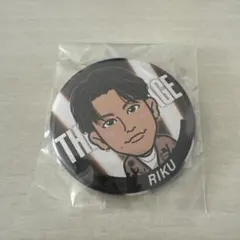 THE RAMPAGE 初期缶バッジ 初期缶バッチ RMPG 缶バッジ(全30種のうち、ランダム1種) : THE RAMPAGE from