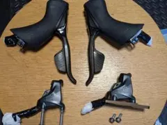 (ぱいな)SRAM FORCE D1 ETAPS油圧ディスクブレーキセット ぱいな様専用)SRAM FORCE D1 ETAPS油圧ディスクブレーキセット - メルカリ