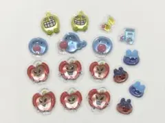 ボンボンドロップシール たまごっち 正規品