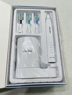 SPREEDENT 電動歯ブラシ（旧型） アムウェイ スプリーデント タイムレス 音波振動ハブラシ