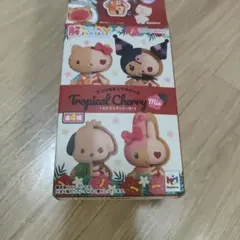 メガハウス 解体パズルFANTASY サンリオ クロミのサムネイル