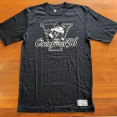 DESCENTE ジャイアンツChampions'96 半袖　XOサイズのサムネイル