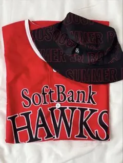 SoftBank HAWKS まとめ売り