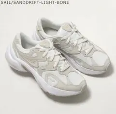 NIKEスニーカー 23.5㎝ 厚底スニーカー