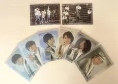 あんさんぶるスターズ スタフォニ 3rd フォトカード