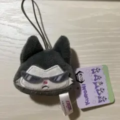 サンリオ クロミ♡仲間たちフェイスマスコット