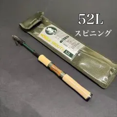 163-2 トラウトロッド MOBILE TROUT II 56UL - メルカリ