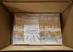 LIMIT OVER COLLECTION 未開封シュリンク付き3BOXセット - メルカリ