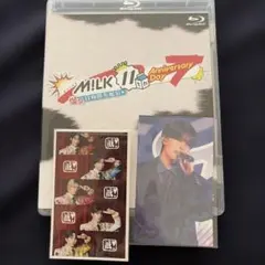 MILK 11th Anniversary Day DVD - メルカリ