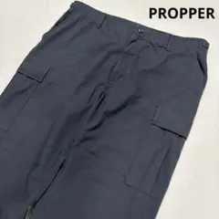 PROPPER プロッパー カーゴパンツ 軍パンL/R
