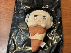 鬼滅の刃 アイスたぴぬいVol.3 悲鳴嶼行冥