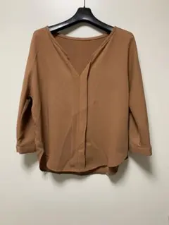 Noble カットソー　ブラウスのサムネイル
