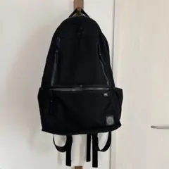 ポータークラシック　ニュートン　シティ　リュック　ムアツ