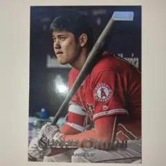 大谷翔平エンジェルス ルーキー代打初本塁打 - メルカリ