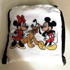 ディズニーストア エコバッグ