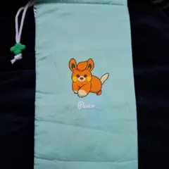 ペットボトルカバー　ポケモン