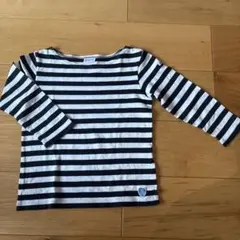 ORCIVAL カットソー　サイズ10