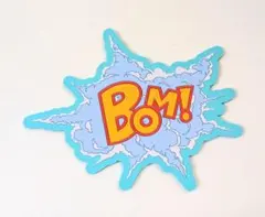 ドラゴンボール 一番くじ ラバー雑貨コレクション BOM！