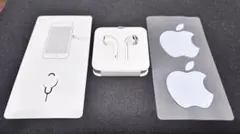 【未使用】Apple EarPods (Lightning) 純正ホワイト