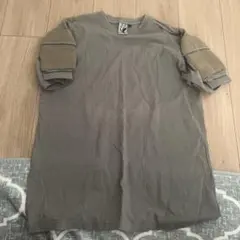 サバゲー　Tシャツ　Frigate Birdのサムネイル