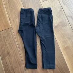 ユニクロ　レギンス　90サイズ　まとめ売り