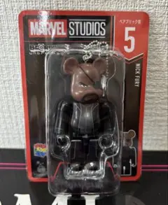 MARVEL STUDIOS BE@RBRICK happy一番くじ5