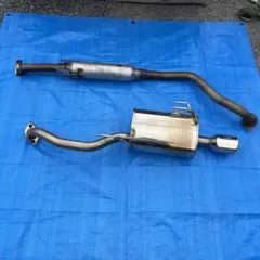 2025年最新】ニスモ ノート マフラーの人気アイテム - メルカリ