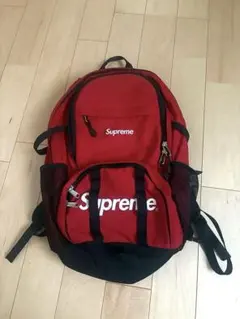 2025年最新】supreme ナップサック メッシュの人気アイテム