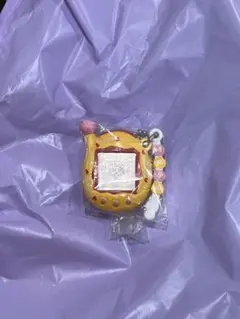 たまごっち ミニチュアチャームコレクション3 まきこ