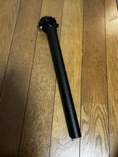 GIOS シートポスト ブラックのサムネイル