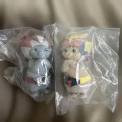仮面にゃいだー　その4のサムネイル