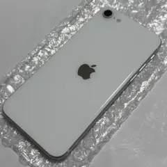 ☆iPhone SE 第2世代 128GB ホワイト SIMフリー 中古美品⑦☆ - メルカリ