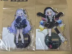 魔法少女ノ魔女裁判 まのさば 夏目アンアン アニメバコ - メルカリ