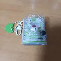 ユ*)様 ミニシール帳