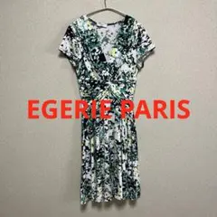 EGERIE PARIS ワンピース