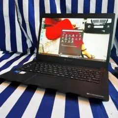 東芝 S73HS 11世代 i5 1135G7 256G 16G FHD