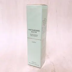 ga☆未開封☆アルビオン アンフィネスホワイト ホワイトサージソリューション W