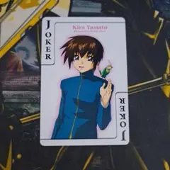 2025年最新】ガンダムSEED トランプの人気アイテム - メルカリ