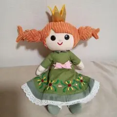 公式ディズニーリゾート フローズンファンタジー アナと雪の女王