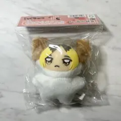 ハイキュー!! ちみけもますこっと ちみけも 孤爪研磨